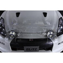 Blitz Air Cleaner Advance Power Intake System - Nissan GT-R R35