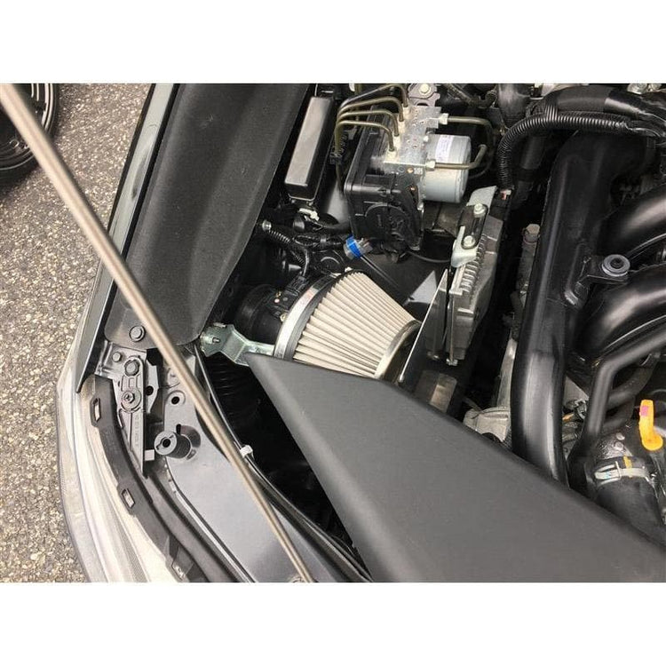 Sus Power Intake Blitz SUS Power Air Intake Kit 15+ Subaru WRX | KamiSpeed.com