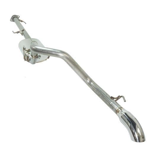Bold Performance Remark Exhaust for Toyota 4Runner 2004-2020 (4th & 5th gen)