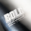 Bold Performance Remark Exhaust for Toyota 4Runner 2004-2020 (4th & 5th gen)