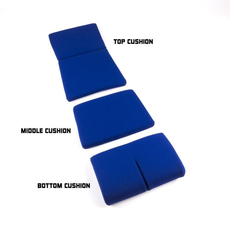 Bride Bottom Cushion (Blue) For Gias/Stradia/Zieg III