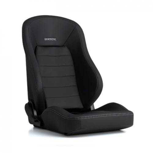 Bride Euroster II Sporte - Black