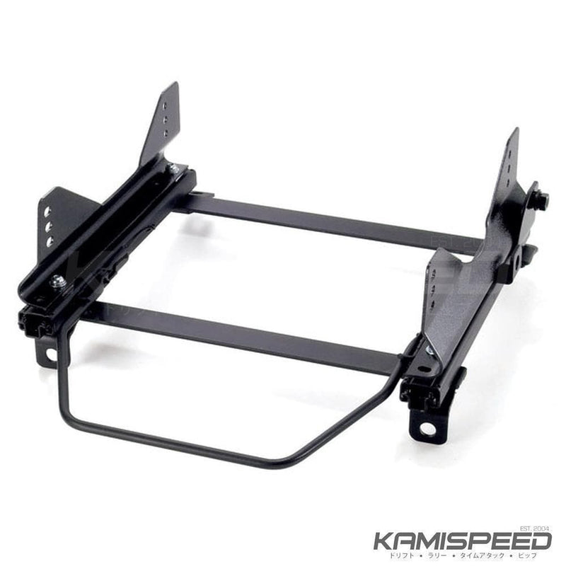 Bride Racing FO Type LHD Driver Seat Rail | 2020+ Toyota Supra