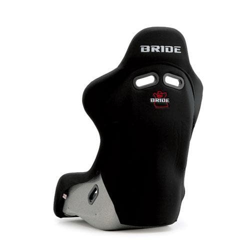 Bride Seat Back Protector in Black for ZETA III series（except for type-L, type-XL), ARTIS III, EXAS III