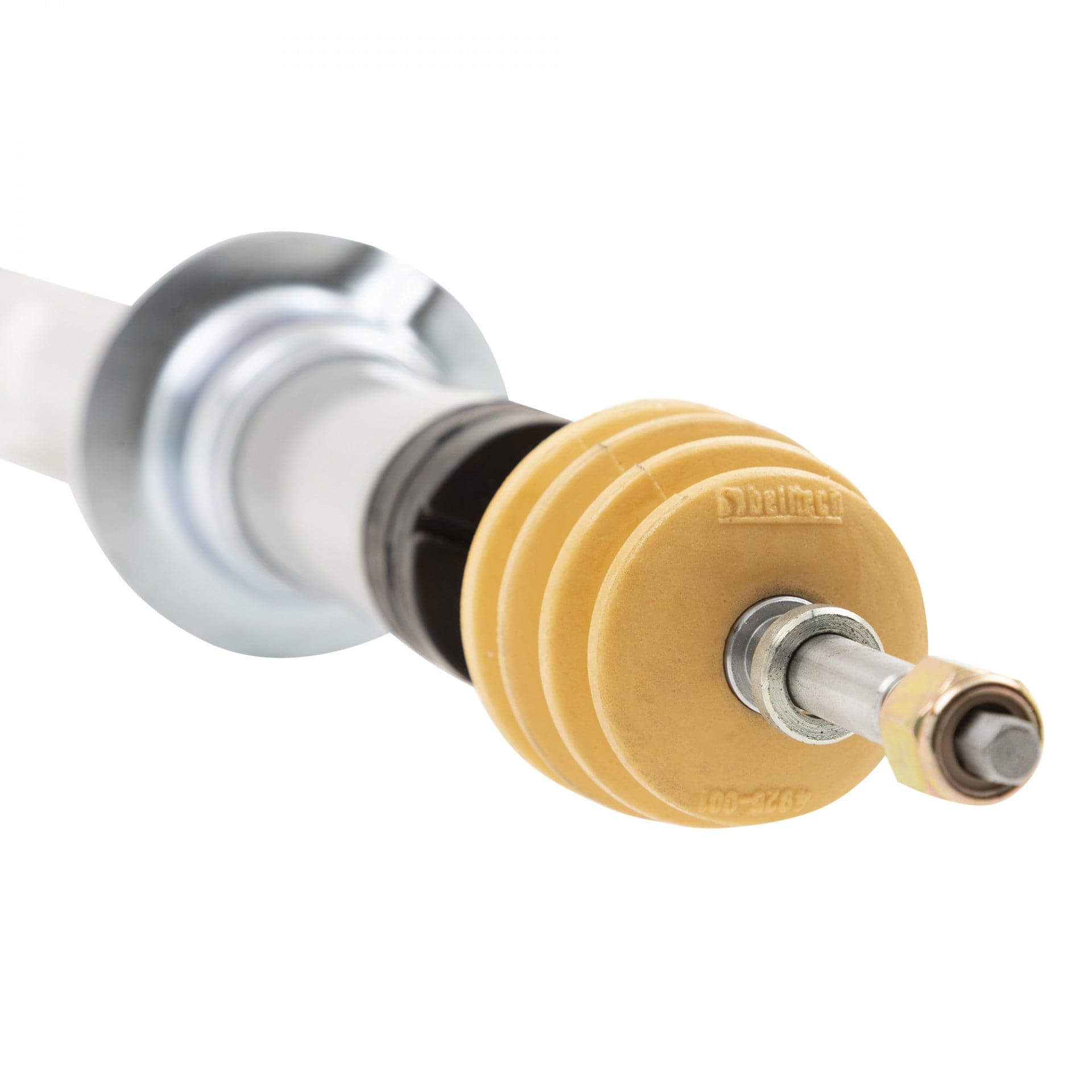 Belltech 16-20 Toyota Tacoma 4WD Trail Performance Lifting Strut 4-6IN - Front