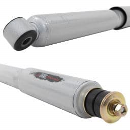 Belltech 05-20 Toyota Tacoma Amortiguador de rendimiento de sendero trasero con elevación de 0 pulgadas (belTP10912C)