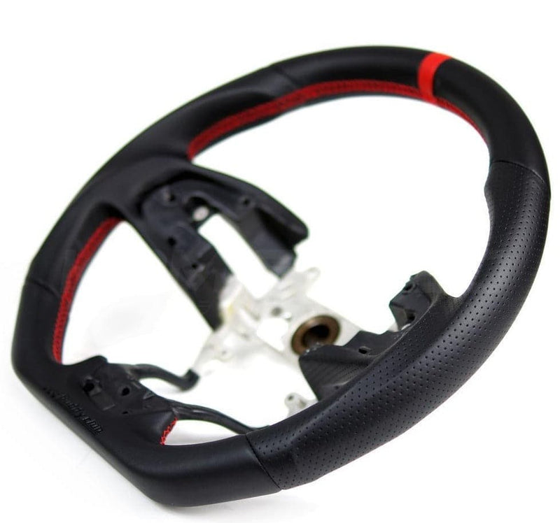 Buddy Club Steering Wheel for 2017+ Honda Civic Si and Type R