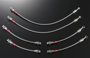 C-ONE Sports Brake Line 2006~ Yaris Vitz (NCP91)