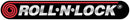 Roll-N-Lock 2022 Toyota Tundra Ext Cab Cubierta retráctil serie M de 78,7 pulgadas