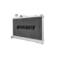 Mishimoto 08-14 WRX and 08+STi X-LINE (Thicker Core) Aluminum Radiator