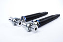SPL Parts 89-94 Nissan 240SX (S13) / 89-94 Nissan Skyline (R32) Varillas de tensión delanteras