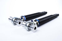 SPL Parts 89-94 Nissan 240SX (S13) / 89-94 Nissan Skyline (R32) Varillas de tensión delanteras