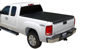 Tonno Pro 16-19 Toyota Tacoma Cubierta para Tonneau Lo-Roll Fleetside de 5 pies