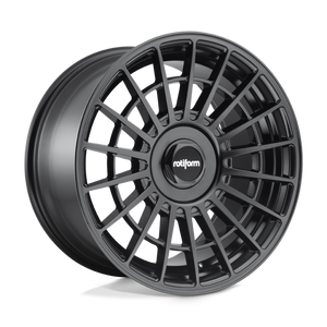 Rueda Rotiform R142 LAS-R 19x8.5 5x112/5x114.3 35 Offset - Negro Mate