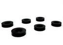 Whiteline 89-98 Nissan 240SX S13 & S14 / 90-96 Nissan 300zx Z32 Rear Sub-frame align & lock kit (KCA349)