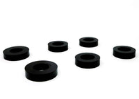 Whiteline 89-98 Nissan 240SX S13 & S14 / 90-96 Nissan 300zx Z32 Rear Sub-frame align & lock kit (KCA349)