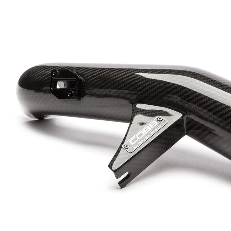 Cobb 08-18 Nissan GT-R Redline Carbon Fiber Big SF Intake System (7C12 ...