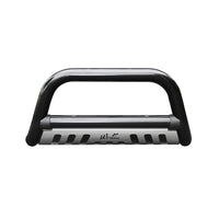 Westin 2010-2017 Toyota 4Runner (Excl Limited) Ultimate Bull Bar - Black