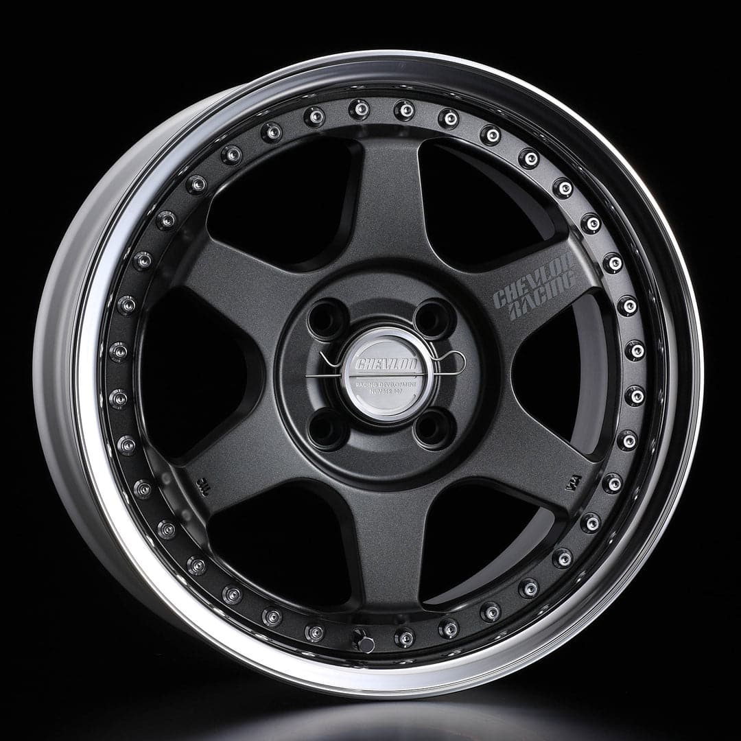 Chevlon Racing S1N 16