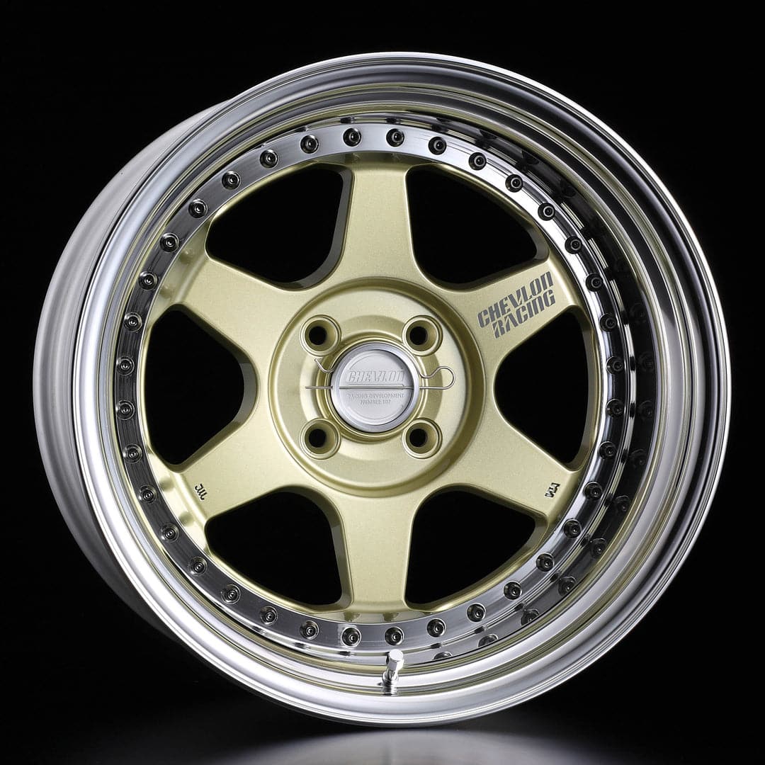 Chevlon Racing S1N 16