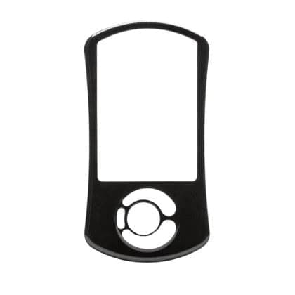 Cobb Accessport V3 Tuxedo Black Faceplate