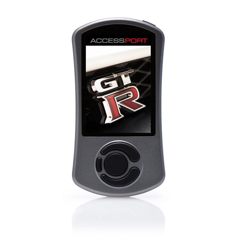 Cobb Tuning Accessport V3 w/TCM Flashing for the 2009-2014 Nissan GT-R