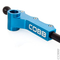 Cobb Tuning Double Adjustable Short Throw Shifter - Forester XT 04-05