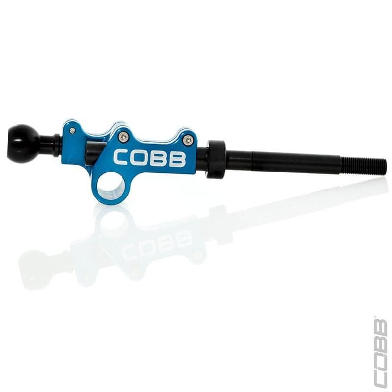 Cobb Tuning Double Adjustable Short Throw Shifter LGT Spec B - Legacy 06-09