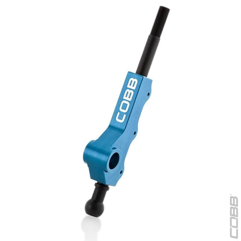 Cobb Tuning Double Adjustable Short Throw Shifter - WRX 02-07 & Impreza 99-01