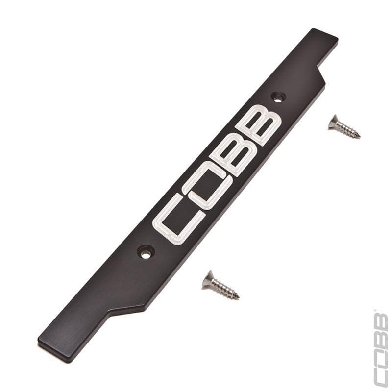 Cobb Tuning License Plate Delete - WRX 02-05 & STI 04-05