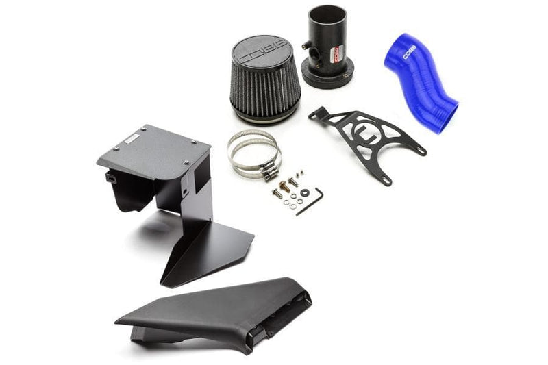 Cobb Tuning SF Intake (Blue) w/ Airbox - 2019 Subaru STI & Type RA