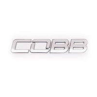 Cobb Tuning Vehicle Badge