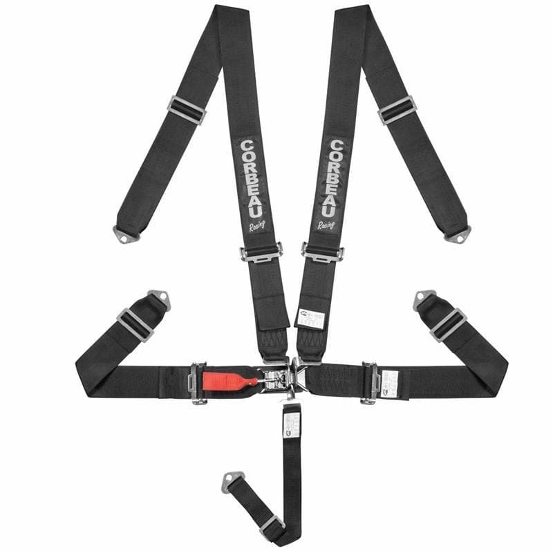 Corbeau 5-Point 3