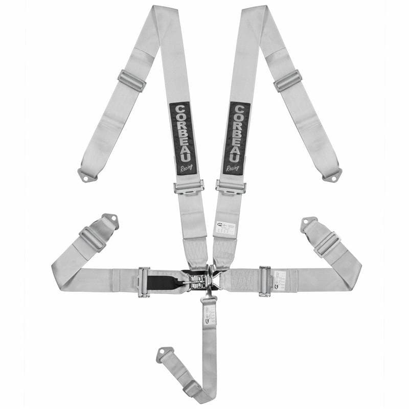 Corbeau 5-Point 3