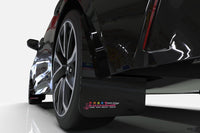 Rally Armor 2022 Honda Civic/Civic Si/Sport (Hatch/Sedan) Black Mud Flap BCE Logo