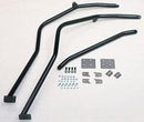 Cusco Add on Bar Kit For Roll Cage in Aluminum (1230-1320mm 48.4-52.0)