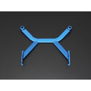 Cusco 4-Point Center Power Brace 2017+ Honda Civic Type R