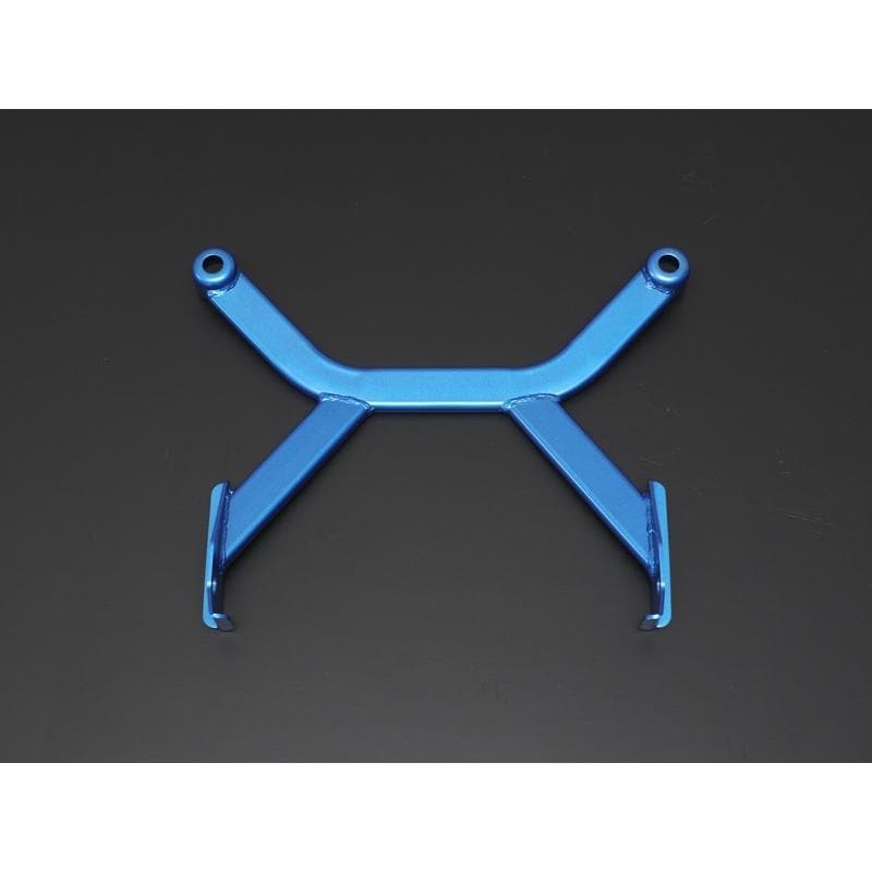 Cusco 4-Point Center Power Brace 2017+ Honda Civic Type R