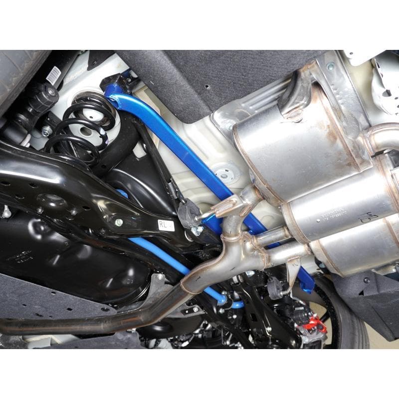 Cusco 4-Point Rear Power Brace 2017+ Honda Civic Type R