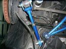 Cusco Adjustable Trailing Arm w/Pillowball Ends for Subaru STI GRB