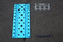 Cusco Floor Subframe Plate MR2 Spyder 00-05