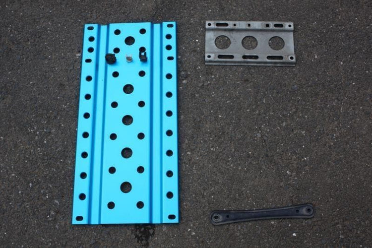 Buy MR2 Spyder Cusco Subframe Breast Plate | KamiSpeed.com