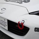 Cusco Front Tow Hook for the Mazda Miata ND