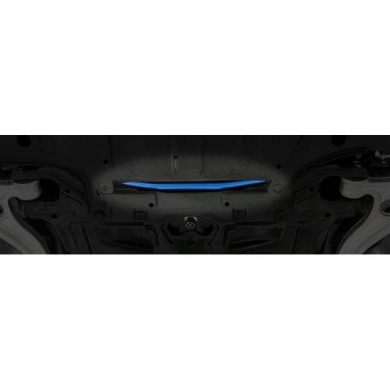 Cusco Front Lower Arm Bar Type 1 for the Honda CR-Z, Fit, and Insight