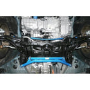New Cusco Front Lower Arm Bar Type 2 for the Honda CRZ, Fit, and Insight