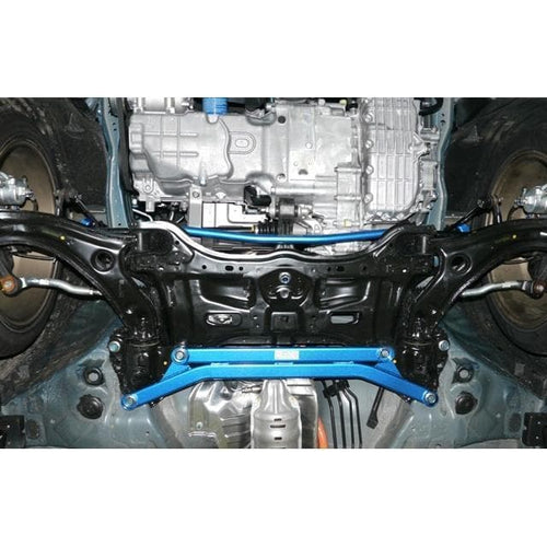 Soporte para brazo inferior delantero Cusco [Revisado] - Tipo 2 - Honda CR-Z, Fit, Insight
