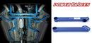 Cusco Front Side Power Brace for Mitsubishi Evolution 8/9 CT9A