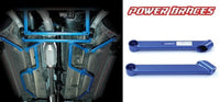 Cusco Front Side Power Brace for Mitsubishi Evolution 8/9 CT9A
