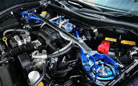 Cusco Front Strut Bar Type OS  for BRZ & FR-S