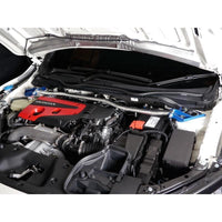 Cusco Front Strut Tower Bar for 2017+ Honda Civic Type R